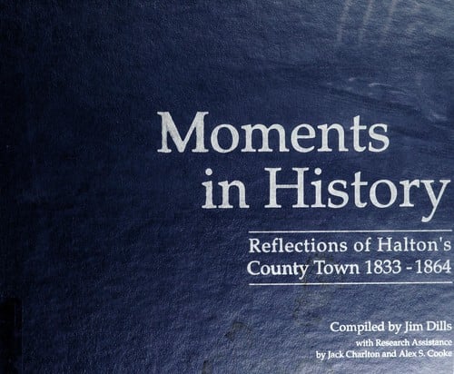 Moments in history