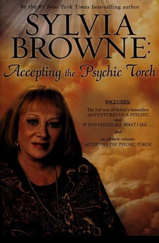 Sylvia Browne