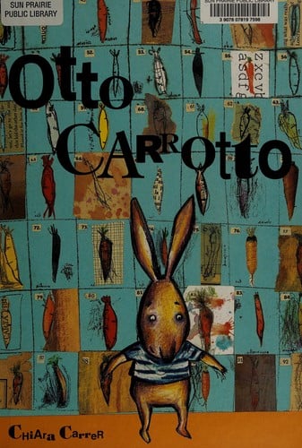 Otto Carrotto
