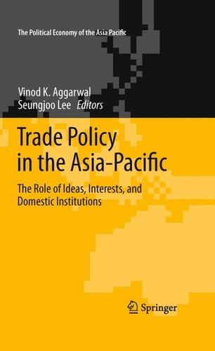 Trade policy in the Asia-Pacific