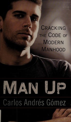 Embracing the man I was, the man I am, & the man I want to be