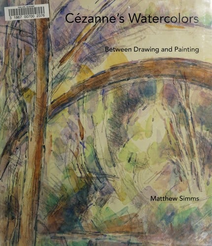 Between drawing and painting