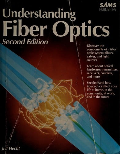 Understanding fiber optics