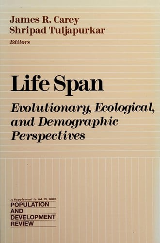 Life span