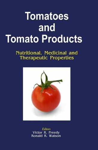 Tomatoes and tomato products