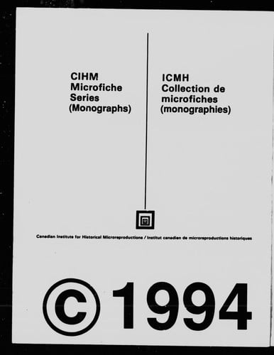 Sharp eyes and other essays