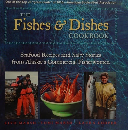 The fishes & dishes cookbook