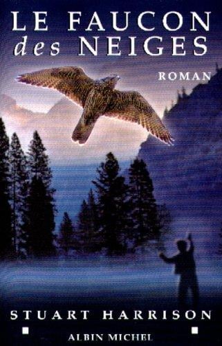Le faucon des neiges