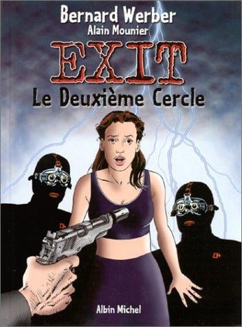 Exit, tome 2