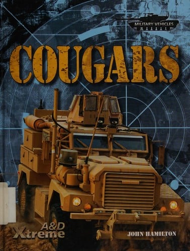 Cougars