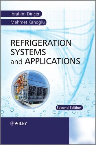 Refrigeration systems and applications
