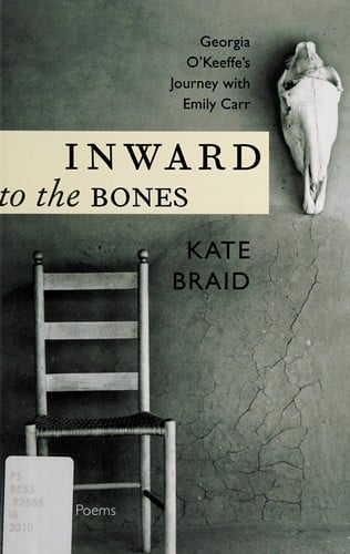 Inward to the bones