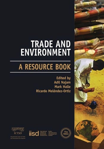 Trade and environment