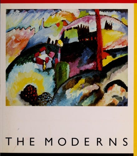 The Moderns