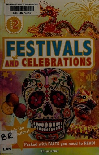Festivals and celebrations