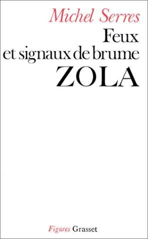 Feux et signaux de brume, Zola