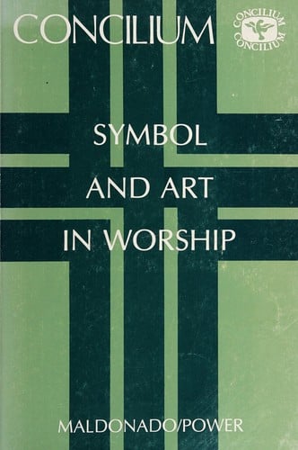 Symbol and art in worship