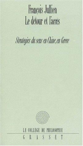 Le détour et l'accès