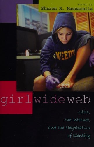 Girl wide web