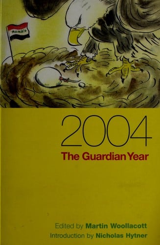 The "Guardian" Year