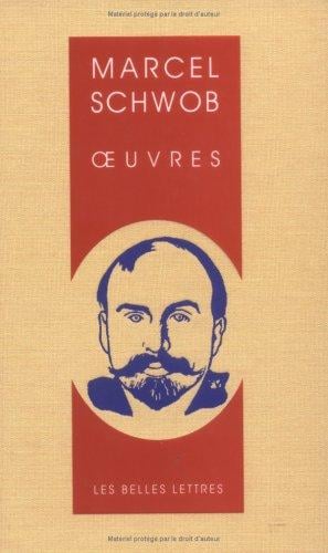 Œuvres