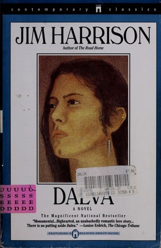 Dalva : a novel