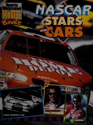 Nascar Stars & Cars