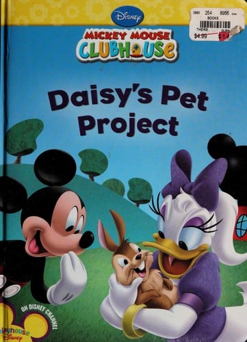 Daisy's pet project