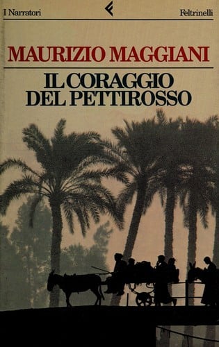 Il coraggio del pettirosso