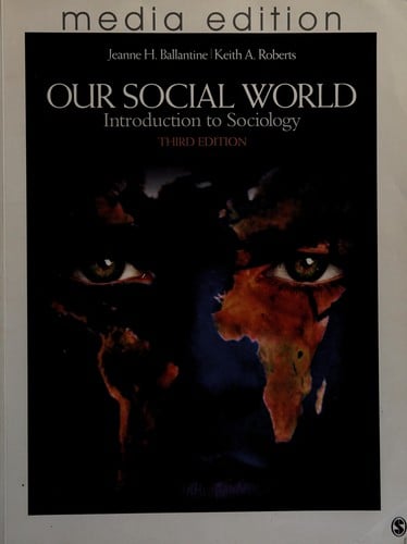 Our social world