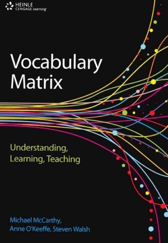 Vocabulary matrix