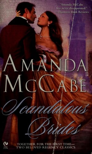 Scandalous Brides