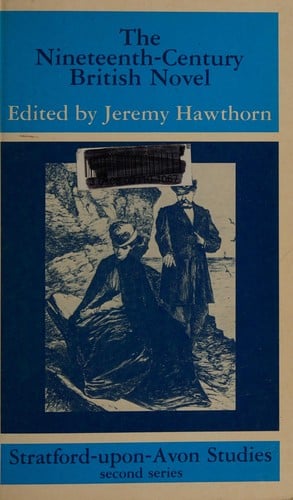 The Nineteenth-century British novel