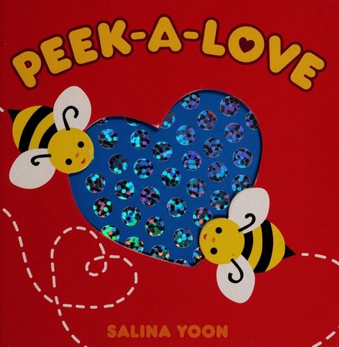 Peek-a-love