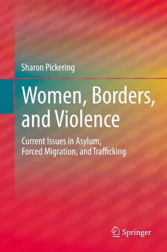 Women, borders, and violence