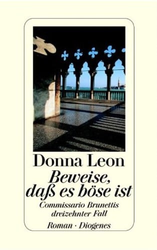 Beweise, dass es bo se ist