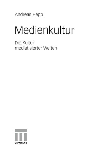 Medienkultur