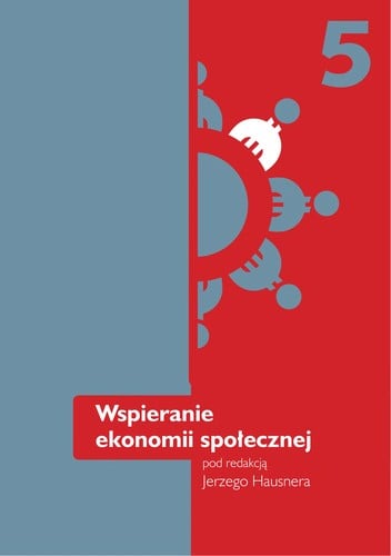 Wspieranie ekonomii spo¿ecznej