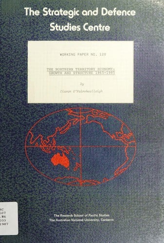 The Northern Territory economy