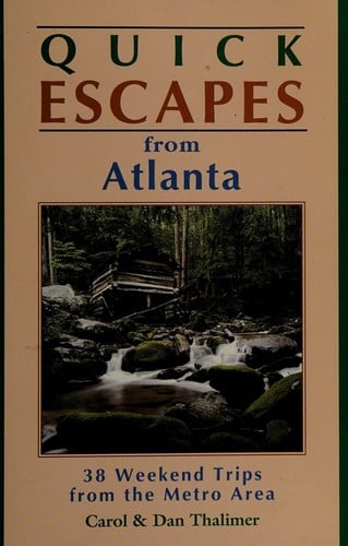 Quick escapes from Atlanta