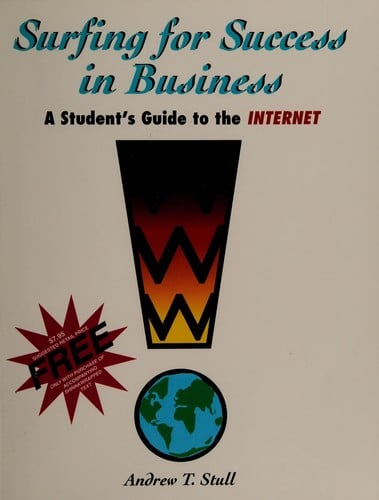 Surfing for Success in Business