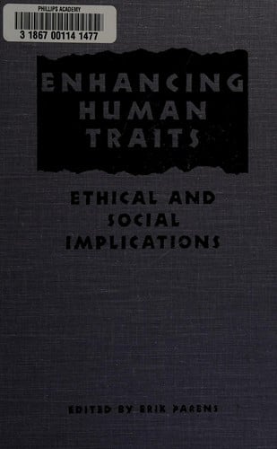 Enhancing human traits