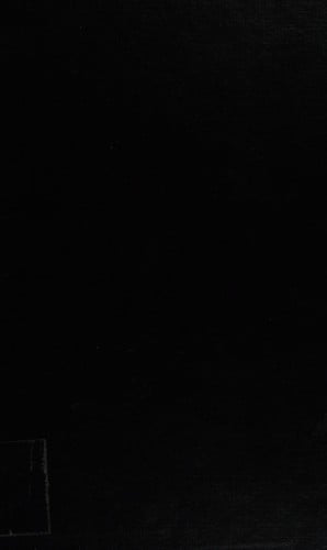 The political economy of the American West