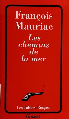 Les chemins de la mer