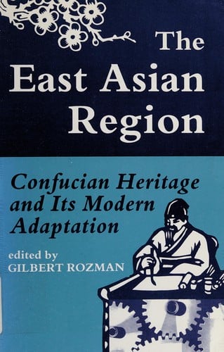 The East Asian region