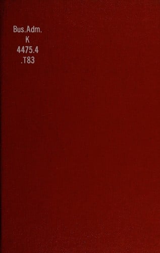 Trends in international taxation