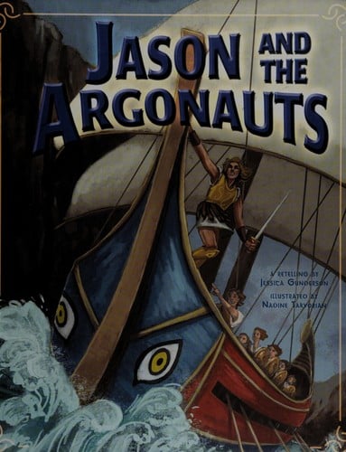 Jason and the argonauts