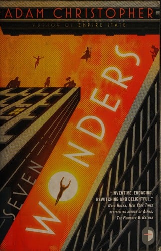 Seven wonders