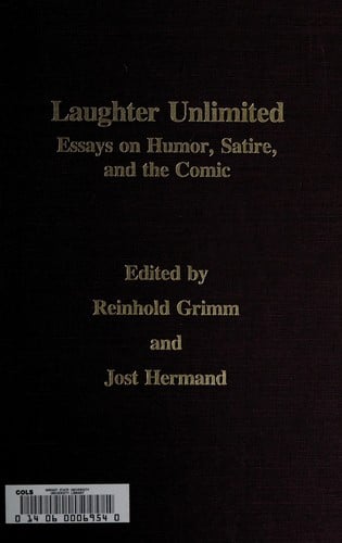 Laughter Unlimited