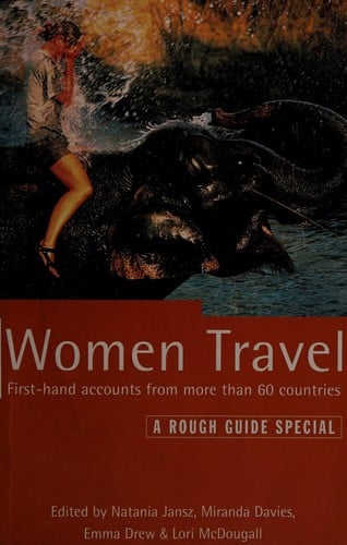 Women travel